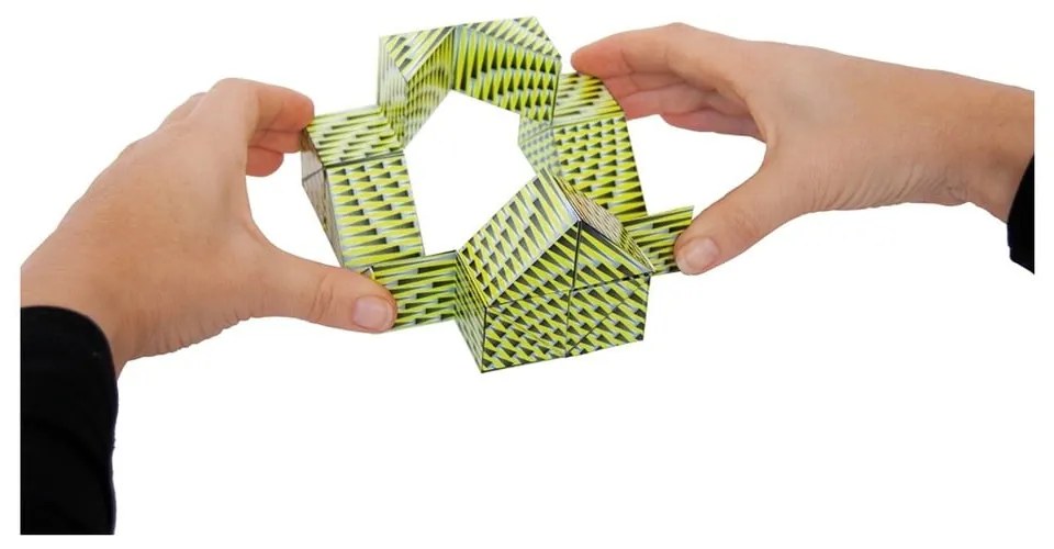 Łamigłówka Dynacube – RecentToys