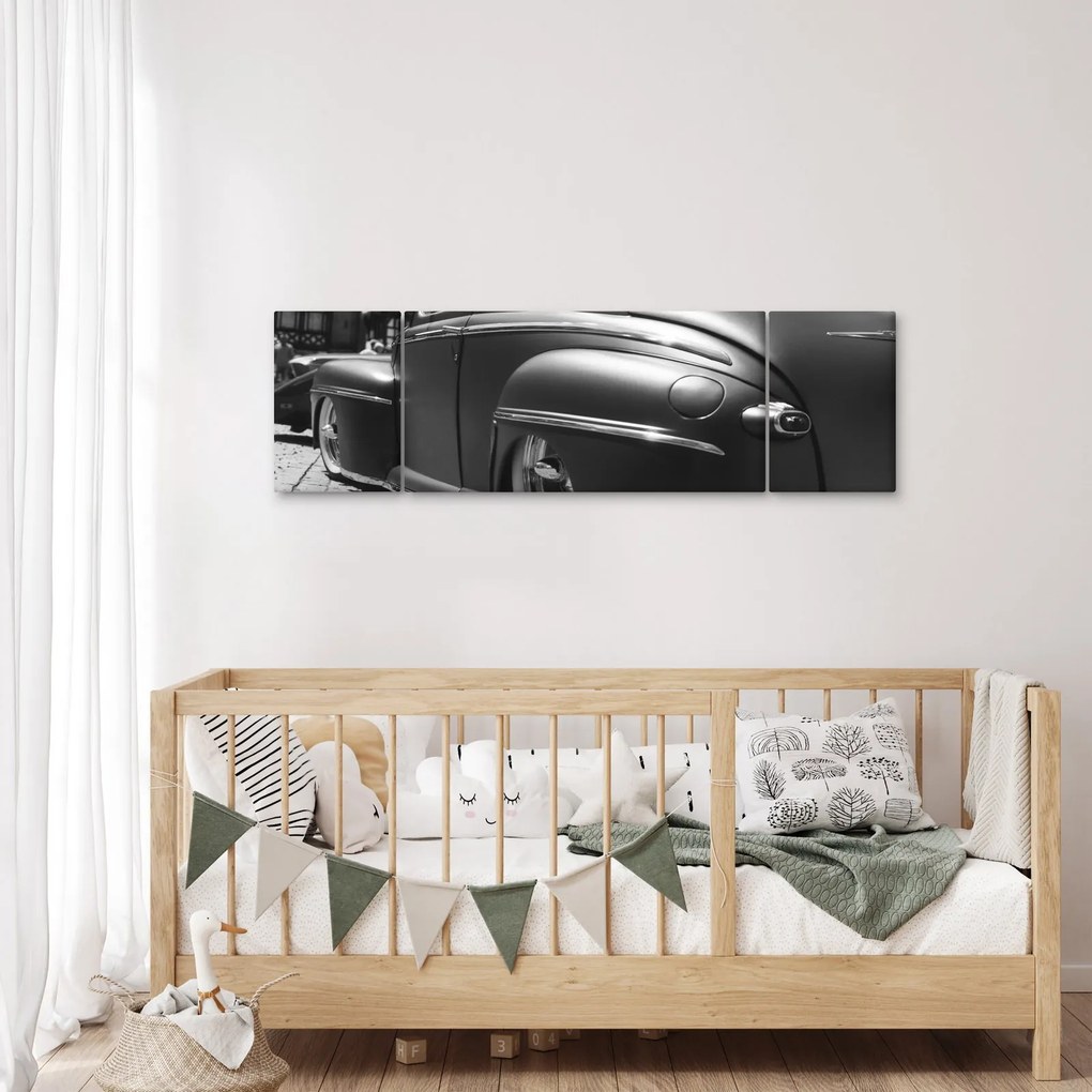Obraz - Ford 1948 (170x50 cm)
