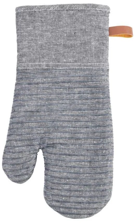 Rękawice kuchenne ADA STRIPES, 2 sztuki, WENKO