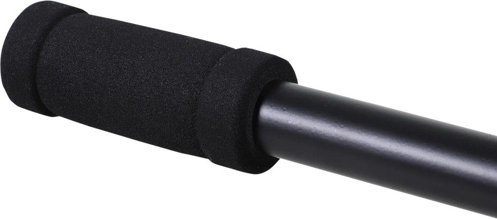 HOMCOM Rowerek Biegowy 2 w 1 Dla Dzieci Z Kółkami Podporowymi i Pedałami 2-5 Lat PP Czerwony | Aosom PL