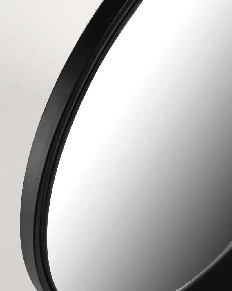 Lustro kosmetyczne 36x45 cm Libia – Kave Home