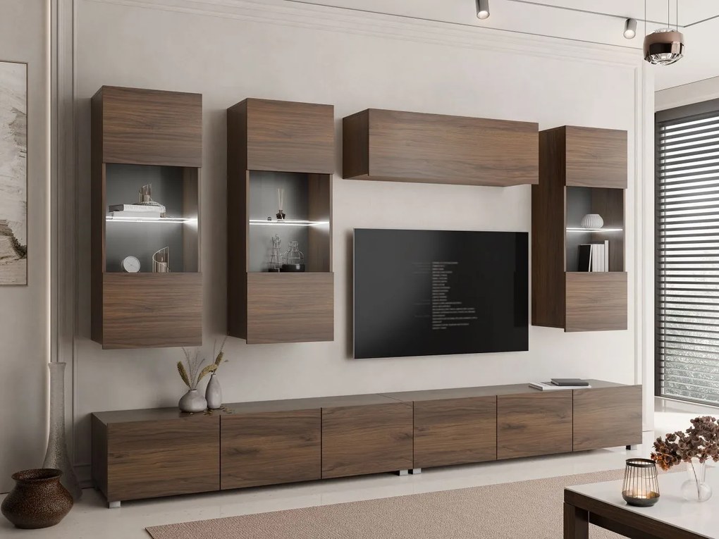 Meblościanka Bralani V