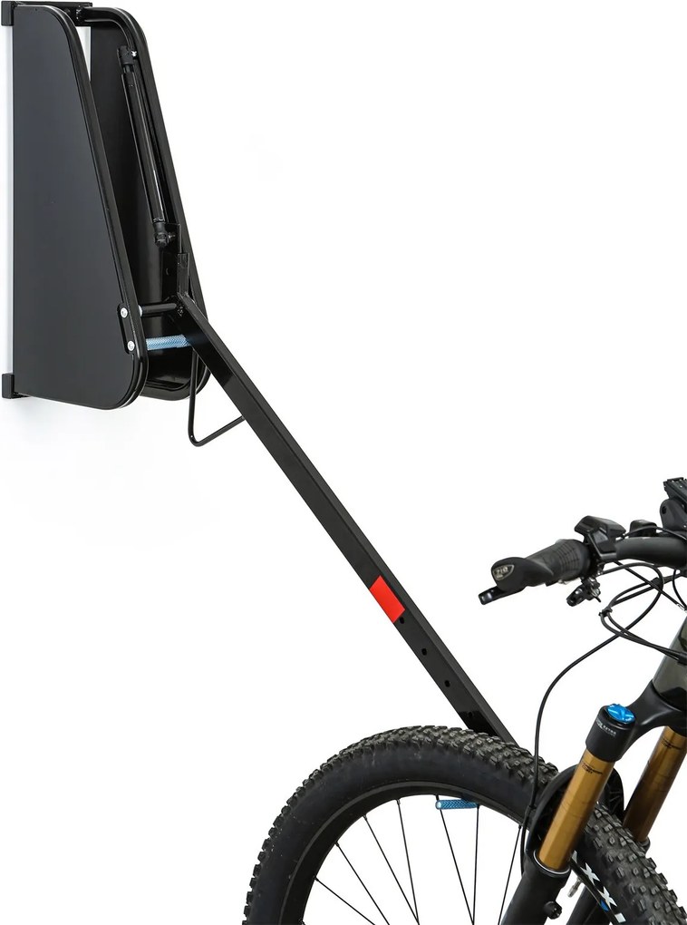 Uchwyt na rowery elektryczne UpBike do łatwego podnoszenia 1+1 GRATIS, zabudowane boki