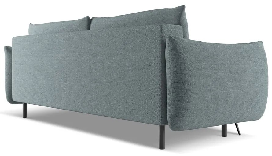 Jasnoniebieska sofa 230 cm Malie – Makamii