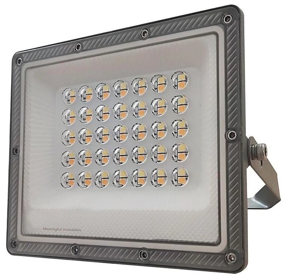 LED Naświetlacz LED/30W/230V IP65 3000/4000/6500K