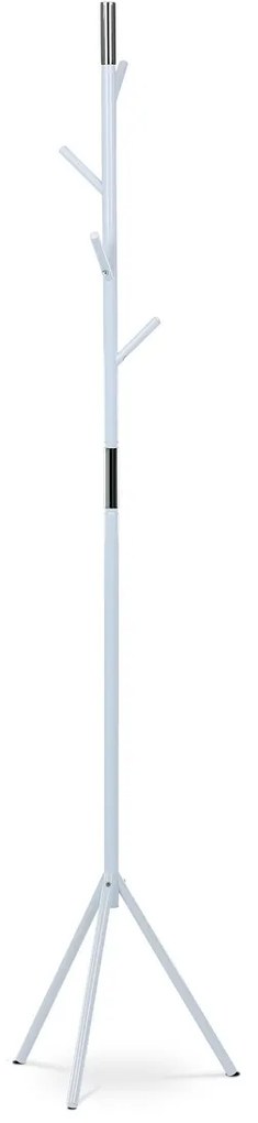 Wieszak 80001-01 WT, biały