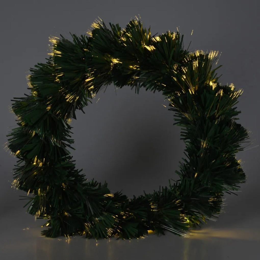Wieniec świąteczny, Ø 42 cm