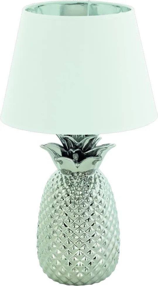 Eglo 55088 - Lampa stołowa LED 1xE14/4W/230V