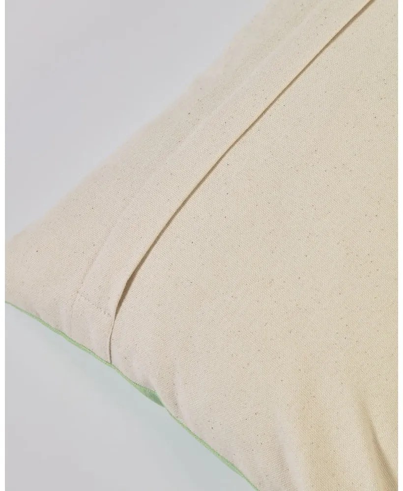Bawełniana dziecięca poszewka na poduszkę 30x50 cm Llaru – Kave Home
