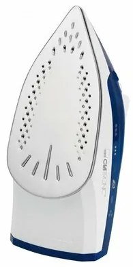 Clatronic DB 3704 żelazko parowe, niebieski