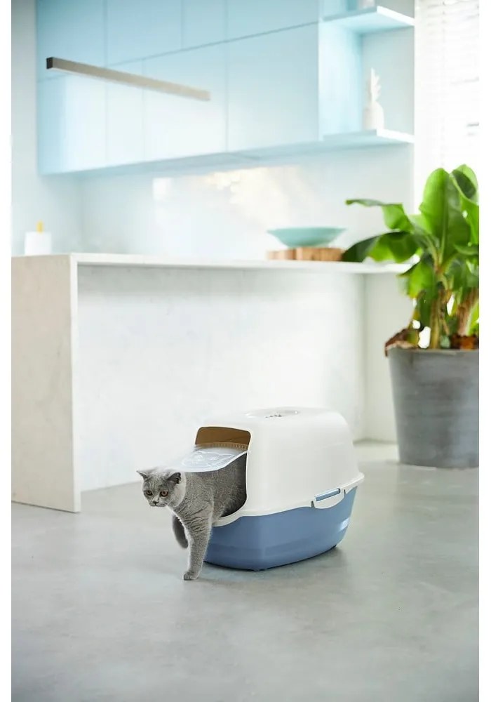 Kuweta dla kota 56x40 cm Eco Bailey – Rotho