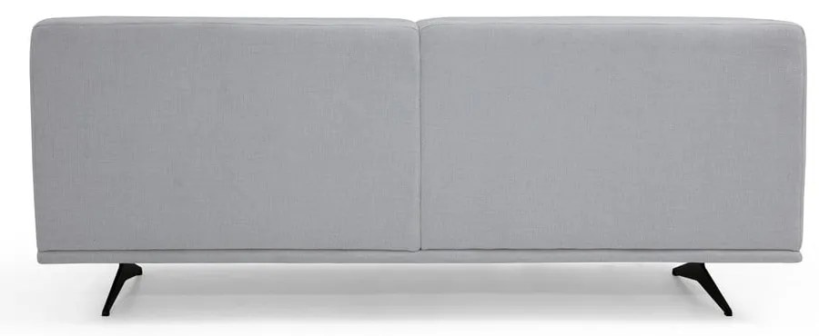 Jasnoszara sofa 200 cm Bentley – Balcab Home