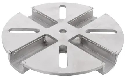 Adapter Vario do parasoli z boczną nogą