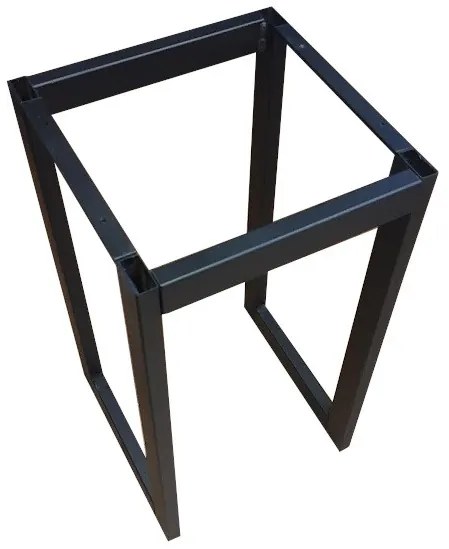 TABORET SOLID STOŁEK LOFT 45cm MG02