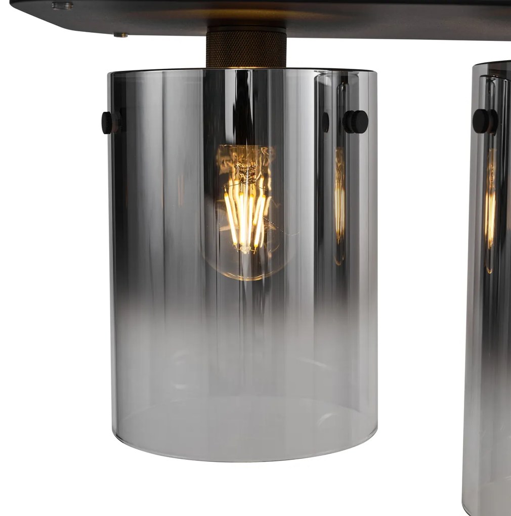 Lampenkappen smoke voor hanglamp - Hybrid Oswietlenie wewnetrzne
