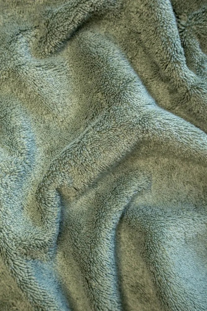 Ręcznik kąpielowy AXEL 85x150 cm Khaki