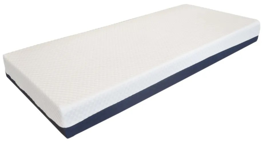 Piankowy materac dziecięcy 120x200 cm COMFORT – Vipack