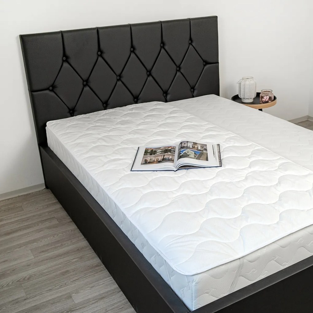 Kvalitex Letni ochraniacz na materac, 90 x 200 cm
