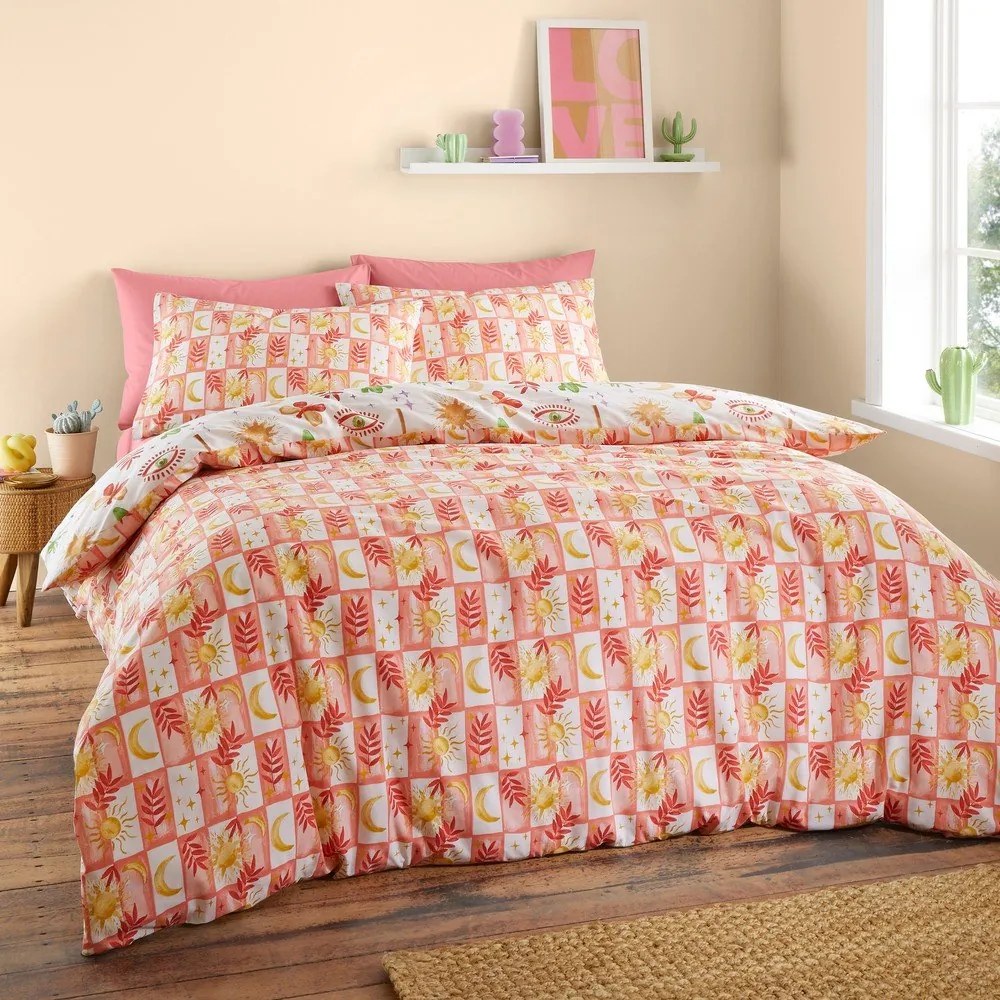 Pościel dwuosobowa 230x220 cm Fiesta – Sassy B