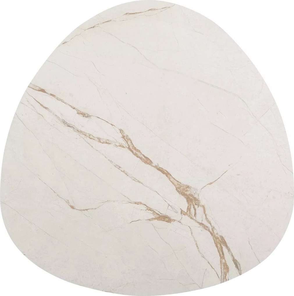 Ława z ceramicznym blatem 58x58cm Ciao B Signal