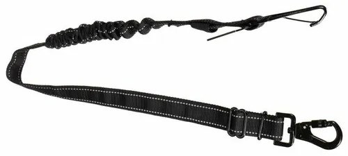 Sixtol Samochodowy pas bezpieczeństwa dla psa Car Belt Fredy, 63/90 x 2,5 cm
