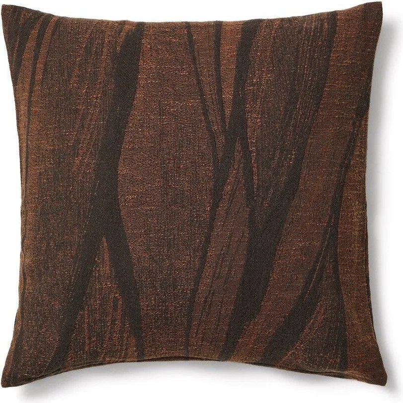 Poszewka na poduszkę żakardowa 50x50 cm Frilo – Kave Home