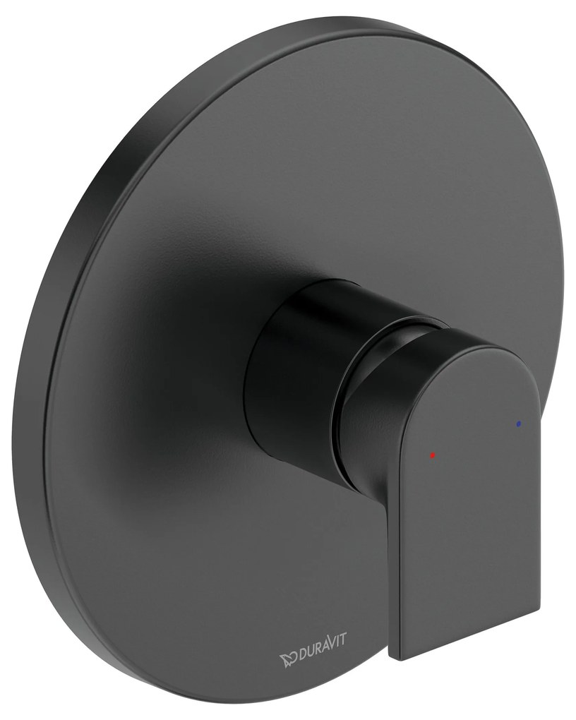Duravit Tulum by Starck bateria prysznicowaMosiądz - 17 x 18,2 x 8,6 cm