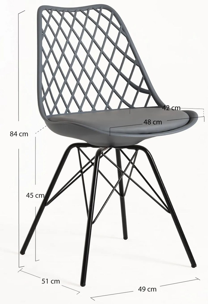 Krzeso Iron Mima