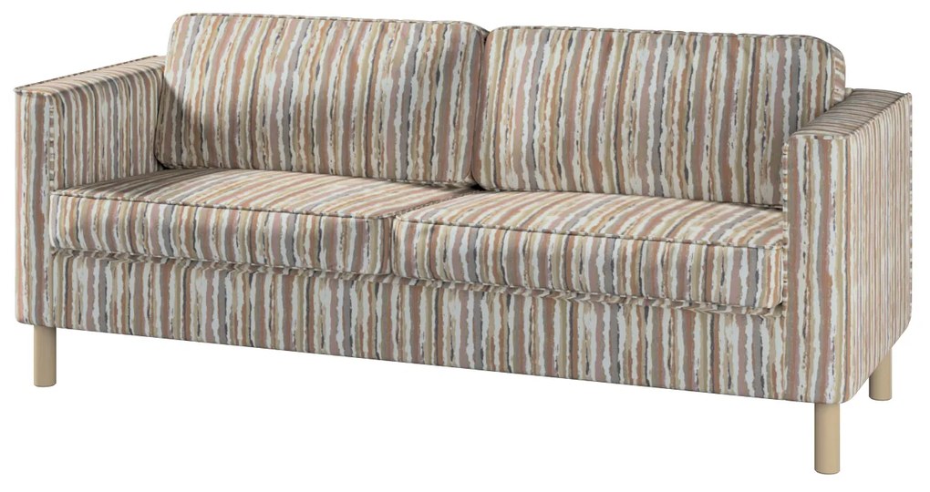 Pokrowiec na sofę Pärup 2-osobową