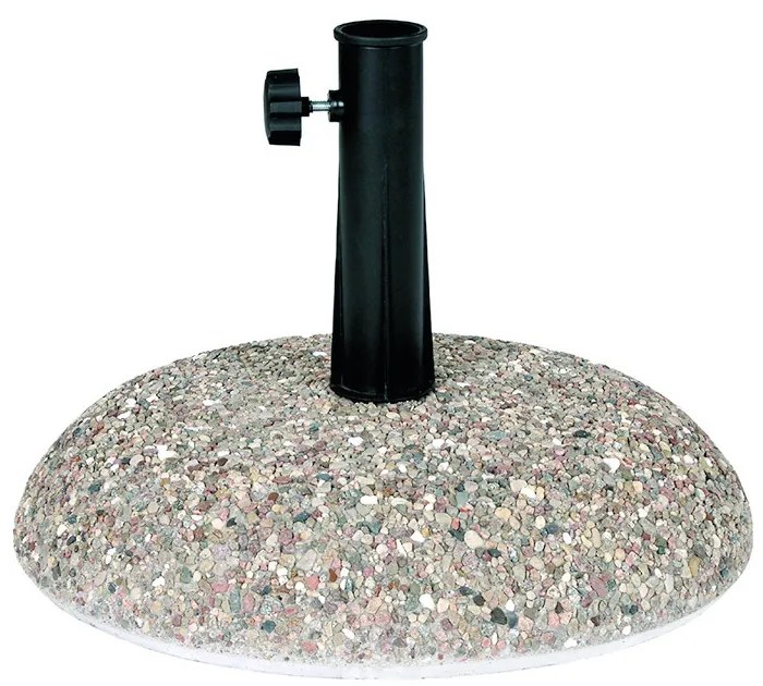 Podstawa betonowa grys 35 kg PATIO