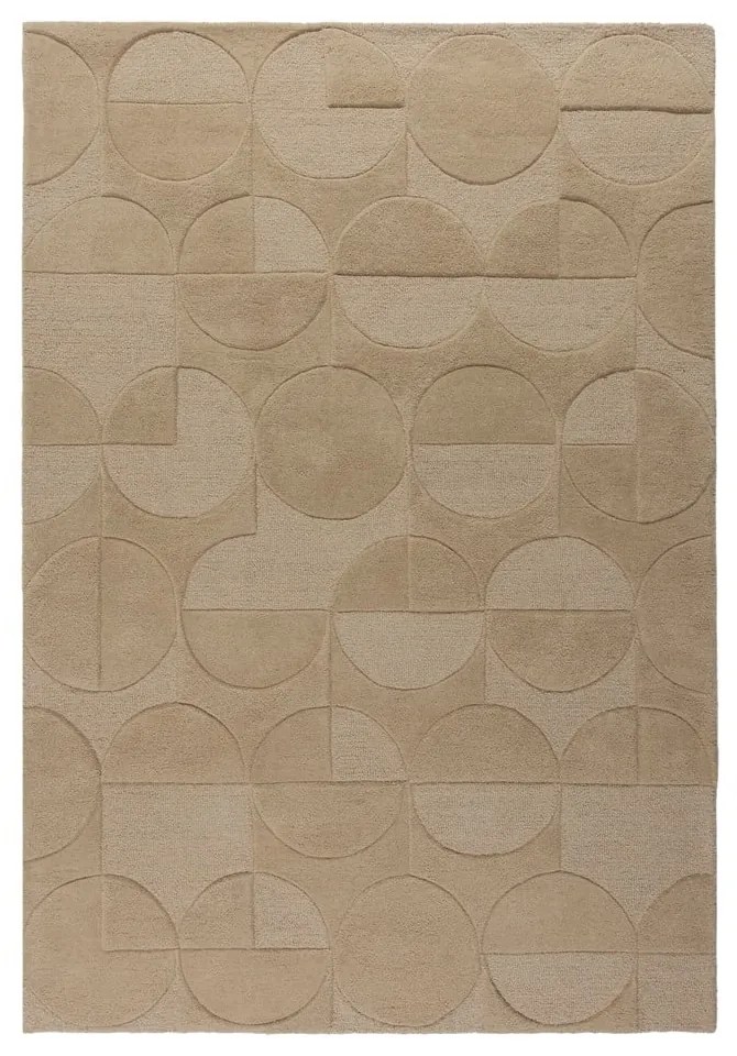 Dywan wełniany Flair Rugs Gigi, 200x290 cm