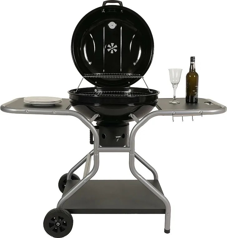 Wózek do grillowania MCW-N16