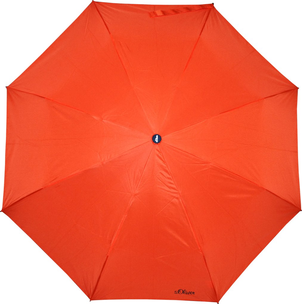 s.Oliver Fruit Cocktail damski składany parasol