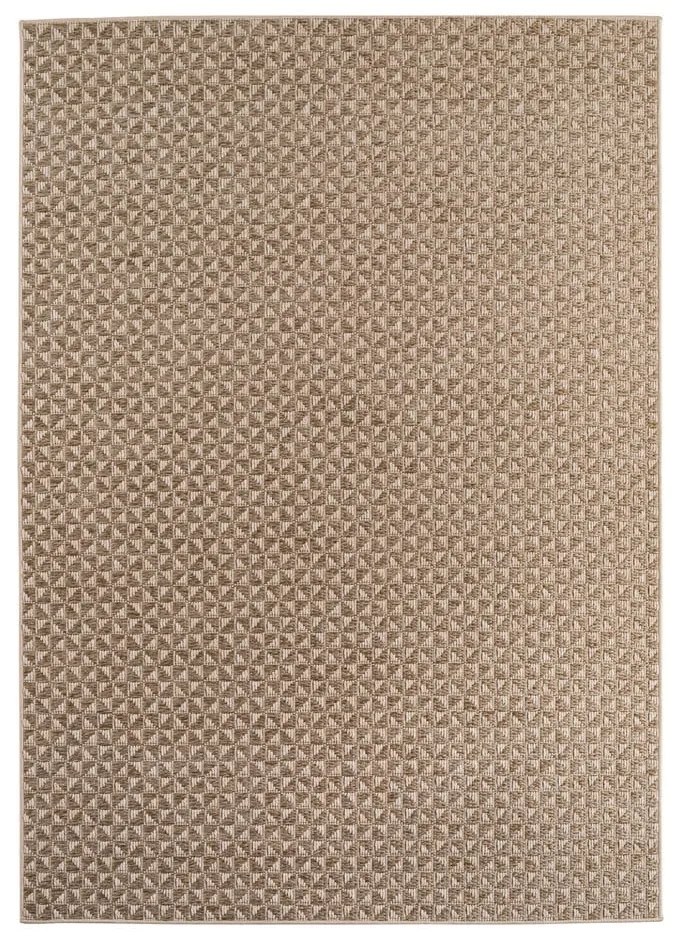 Beżowy dywan odpowiedni na zewnątrz 80x150 cm Ibiza 1903 – Ayyildiz Carpets