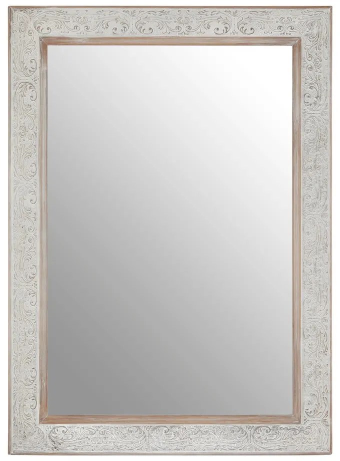 Lustro ścienne 79x109 cm Antique – Premier Housewares