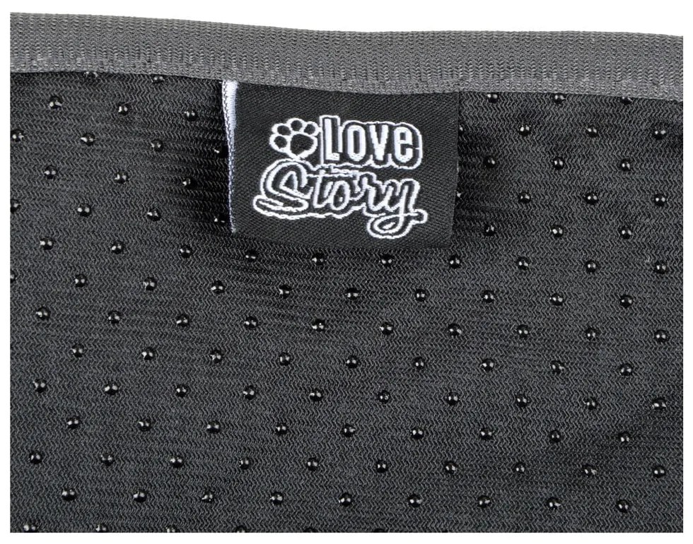 Maty higieniczne zestaw – Love Story