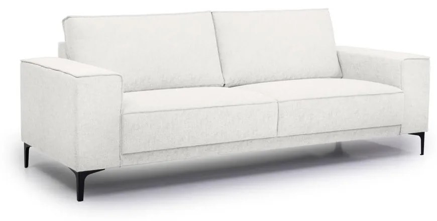 Białobeżowa sofa 224 cm Copenhagen – Scandic