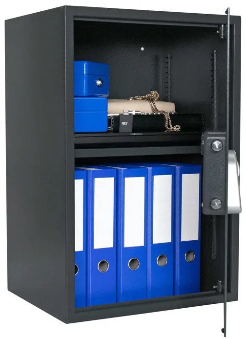 Sejf meblowy JUPITER 5 EL