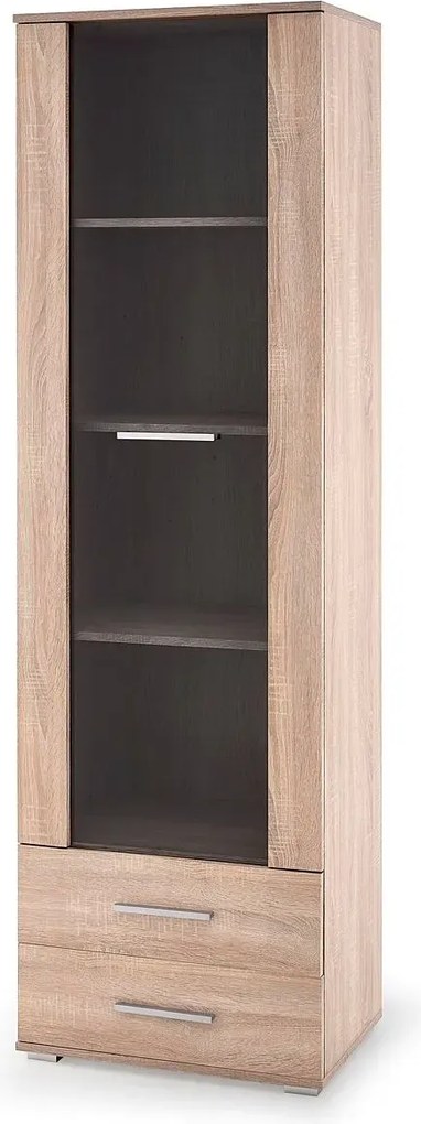 Witryna  dąb sonomaW8-K52