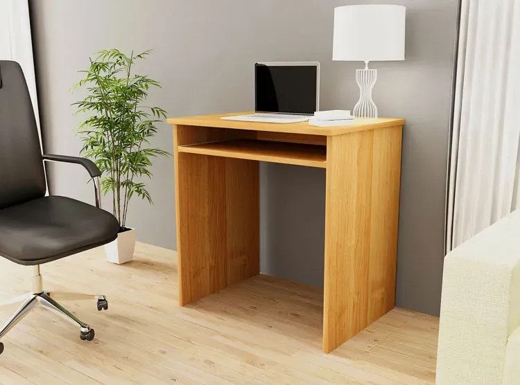 Biurko Małe Młodzieżowe Olcha H3-K13