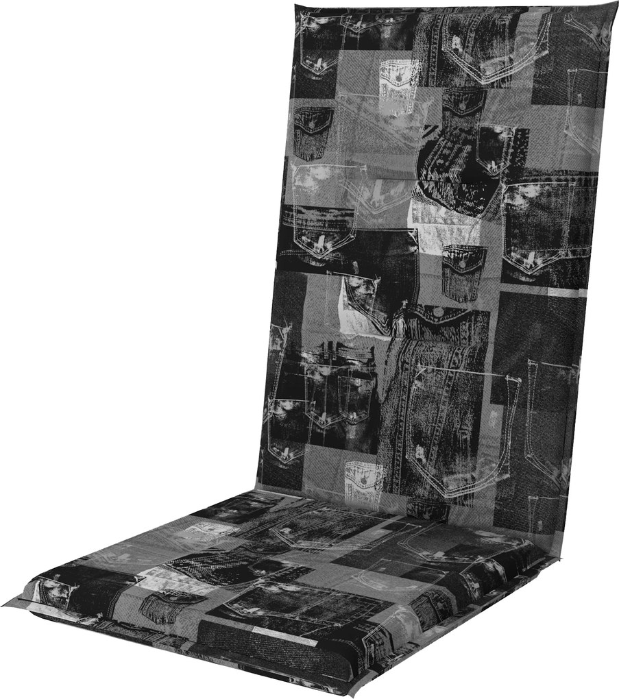 Doppler SPOT 1110 - wysoka poduszka