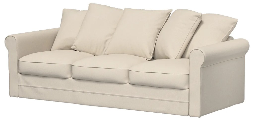 Pokrowiec na sekcję 3-osobową Grönlid, nierozkładaną