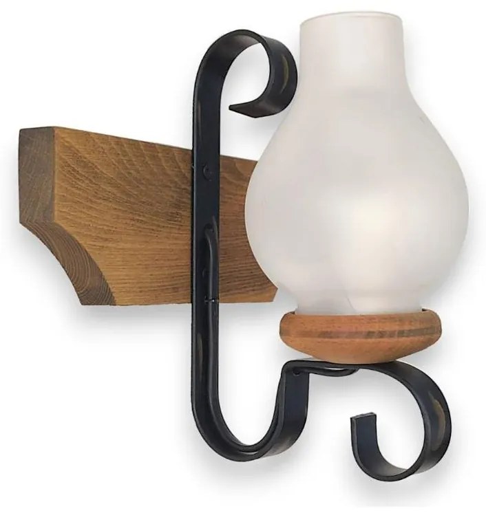 Kinkiet VELA 1xE14/40W/230V buk