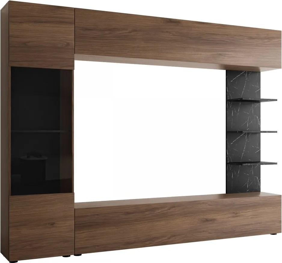 Meblościanka Alemiko