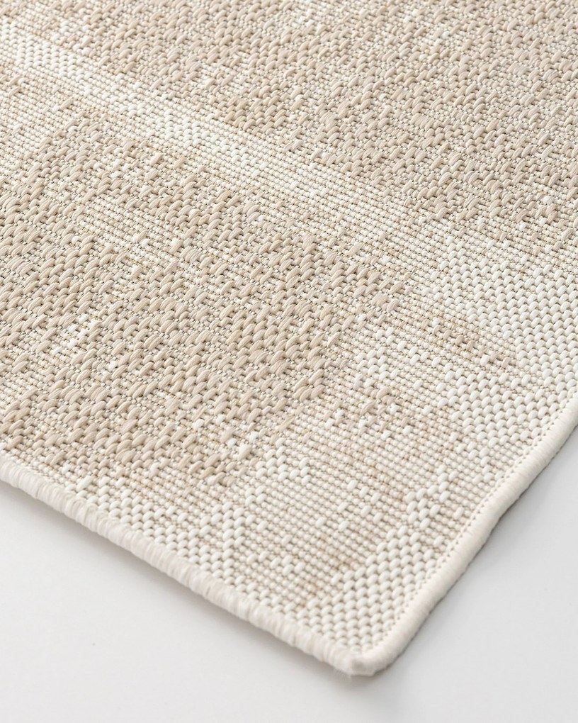 Dywan Abstract Beige II 120x170 cm
