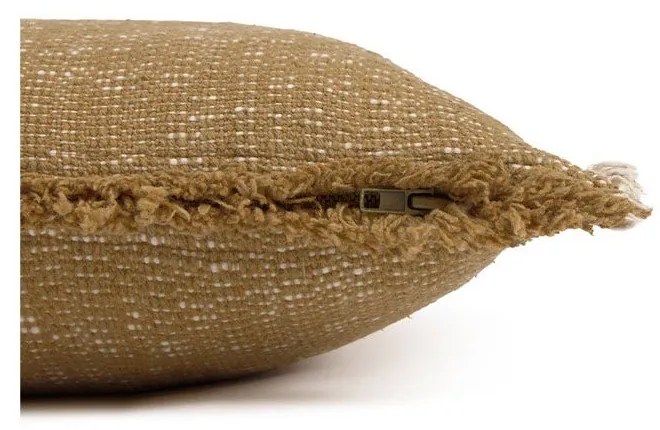 Bawełniana poduszka dekoracyjna 45x45 cm Handloom – Lorena Canals