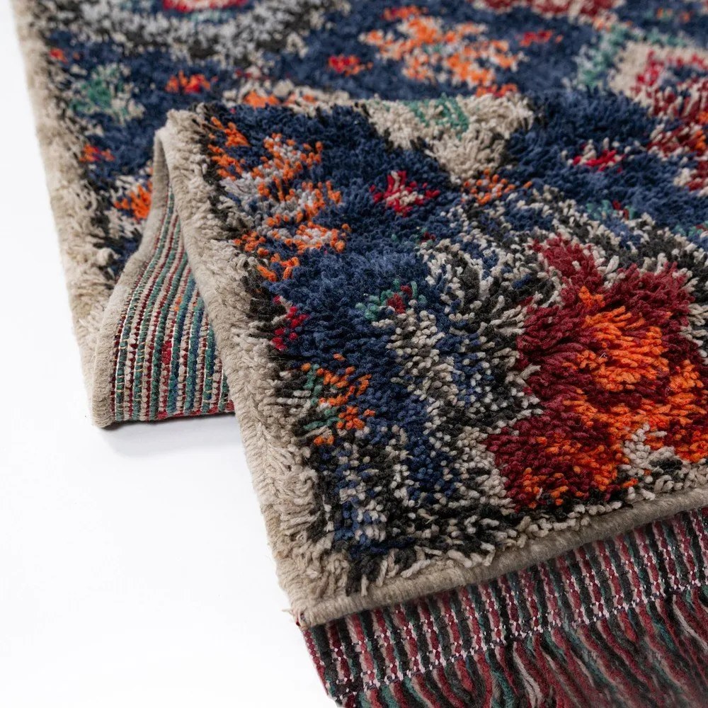 Dywan 133x190 cm Jakob Shaggy – Flair Rugs