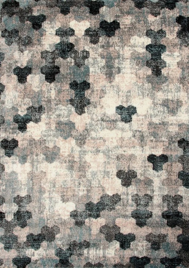 Dywan Pastello 18403/129 200x300 Prostokąt