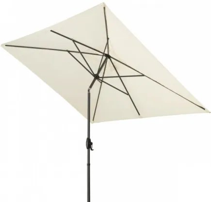 Basic Lift NEO 2,5 x 2 m - Parasol uchylny z rączką : Substancja Desen - 820