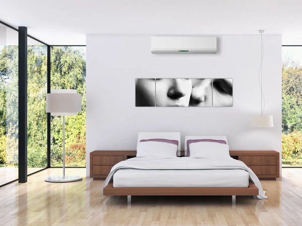 Obraz - Para (170x50 cm)